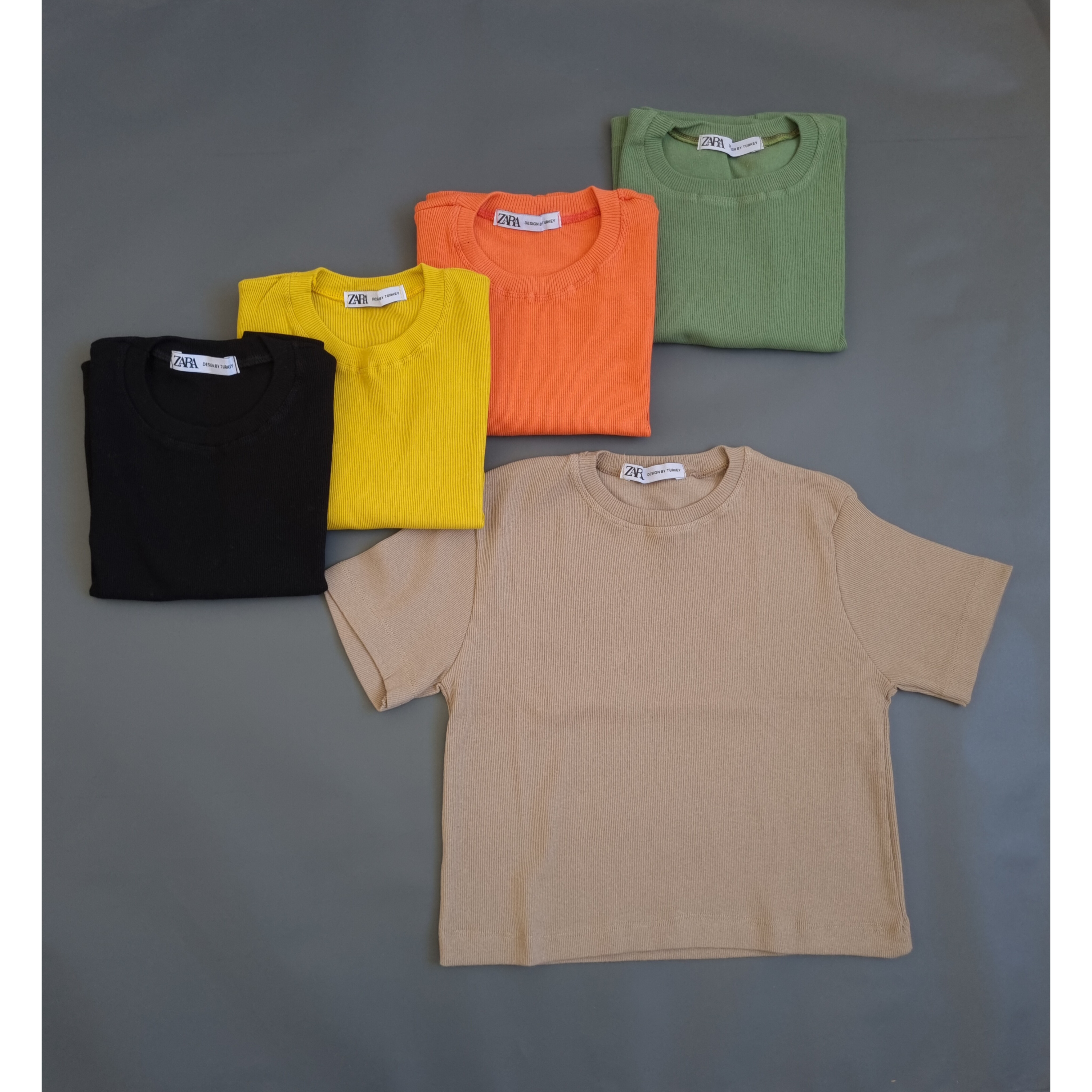 کراپ کبریتی زارا