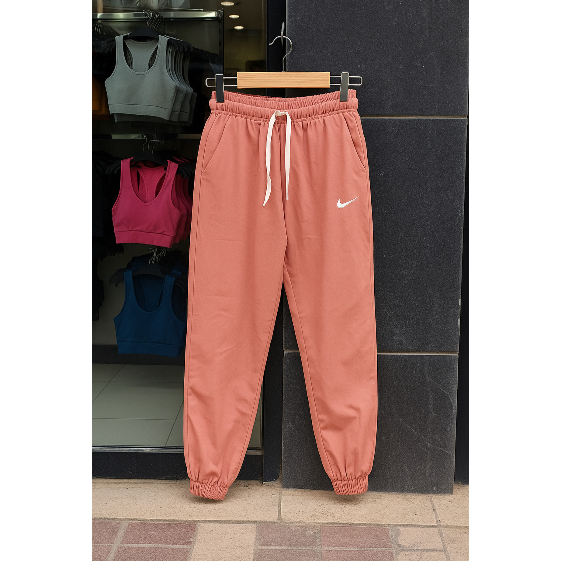 شلوار جاگر نایک